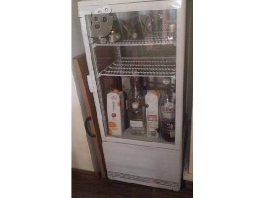 Πώληση εξοπλισμού & άδειας καφετέριας/bar